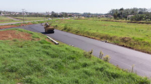 Foto 04 - Loteamento Parque Nova Itália - mais uma entrega da CTZ, reforçando nosso compromisso com a qualidade, segurança e valorização urbana